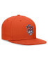 Men's Orange Clemson Tigers Legacy True Fitted Hat