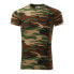 Malfini Camouflage M T-shirt MLI-14433