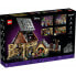 Playset Lego Disney Hocus Pocus - Sanderson Sisters' Cottage 21341 2316 Предметы