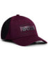 Men's Contrasting Logo Cap