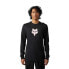 FOX RACING LFS Ryver long sleeve T-shirt