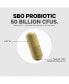 SBO Probiotic + 50 Billion CFUs