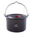 NATUREHIKE Burrell 4L Pot