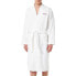 HUGO Terry Gown 10253946 Bathrobe