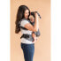 TULA Free-To-Grow Patchwork Checkers Baby Carrier