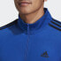 КурткаAdidas Essential Warm-Up 3-Stripes