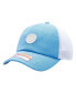 Men's and Women's Sky-Blue Manchester City Ace Classic Adjustable Hat