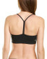 All Access Chorus Bra Women's Black Xxs