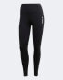 adidas Terrex Multi Leggings in Black