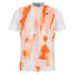 Padel Print / Orange