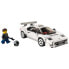 Конструктор LEGO LEGO Speed Champions 76908 Lamborghini Countach