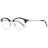 Sting Brille VST181 0579 49 Unisex Schwarz 135mm