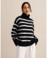 Women's The Tarra Stripe Sweater