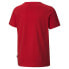 PUMA Essentials Logo short sleeve T-shirt