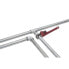 KREATOR 200 mm Pipe Wrench