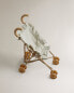 Children’s doll pushchair