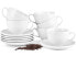 Kaffeeservice MUSCARI 12-tlg 6 Personen