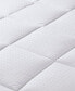 Signature Dobby Cotton Down Alternative Comforter, Full/Queen