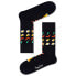 HAPPY SOCKS Pizza Invaders HS074-H socks