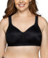 Женский бюстгальтер Vanity Fair full-Figure Wireless Sports Bra 71500