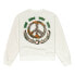 Element Peace Tree Logo sweatshirt