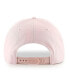 Men's Pink St. Louis Cardinals Wander Hitch Adjustable Hat