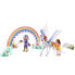 PLAYMOBIL Peaso With Rainbow In The Clouds Construction Game