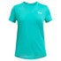 UNDER ARMOUR Knockout short sleeve T-shirt