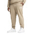 Puma Squad Sweatpants Mens Beige Casual Athletic Bottoms 68180067