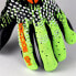 HO SOCCER SSG Kontrol Knit Tech goalkeeper gloves