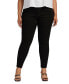 Plus Size Infinite Fit ONE SIZE FITS THREE High Rise Skinny Jeans