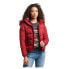 SUPERDRY Vintage Hooded Mid Layer Short jacket