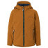 VAUDE Rondane IV softshell jacket