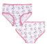 CERDA GROUP Gabby´S Dollhouse Panties 3 units