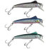 MOLIX Heavy Dutty Sinking minnow 44g 90 mm