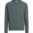 CALVIN KLEIN JEANS Badge sweatshirt