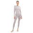 VIKING Gaja Turtle Neck Base Layer Set