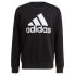 ADIDAS Essentials Big Logo sweatshirt