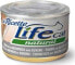 Life Pet Care LIFE CAT pusz.150g TUNA+ANCHOVIES+SURIMI LA RICETTE /24