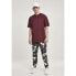 URBAN CLASSICS Basic Tall T-shirt