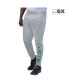 Men's Heathered Gray New York Jets Jogger Pants