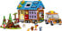 Конструктор LEGO Friends Mobiles Haus, Для детей