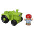 FISHER PRICE Little People Cars