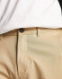 River Island casual chinos in light brown