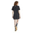 ADIDAS Tiro Cut 3 Stripes Jacquard Tee dress