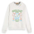 SCOTCH & SODA 174805 sweatshirt