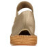 REPLAY Susan Elastic Espadrilles