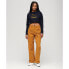 SUPERDRY Varsity Crop Crew sweatshirt