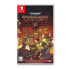 NINTENDO GAMES Switch Warhammer 40.000 Shootas Blood & Teef