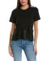 3.1 Phillip Lim Embellished T-Shirt Women's